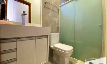 Imagem 7: Casa no Condomínio Quinta do Lago com 2 Quartos e 4 Vagas