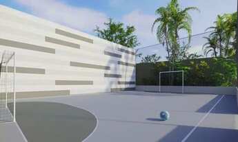 Imagem 7: Casas duplex 3/4 sendo 1 suíte - Like Residence