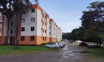 Imagem: Vendo apartamento em Ibirité