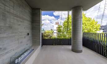 Imagem 7: CURITIBA - Apartamento Padrão - Cabral