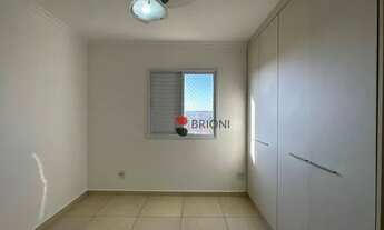 Imagem 7: Apartamento alto padrão Edifício Botanic Garden em Jardim Botânico, Ribeirão Preto/São Pau