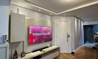 Imagem: Apartamento centro - Condomínio clube