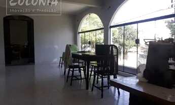 Imagem 7: Santo André - Casa Padrão - Parque das Nações