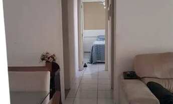 Imagem 5: Apartamento à venda, 55 m² por R$ 280.000,00 - Parque Prado - Campinas/SP