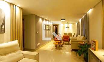 Imagem 2: Apartamento à Venda - Buritis, 4 Quartos, 131 m2