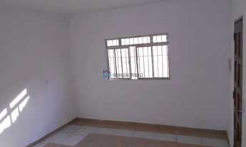 Imagem 4: Sobrado Residencial na região da Saúde