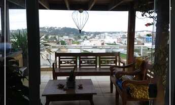 Imagem 5: Maravilhosa casa para venda com piscina e uma linda vista no Vale dos Cristais - Macaé - R