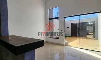 Imagem 4: CASA NO SETOR ESTRELA DALVA GOIÂNIA/GO