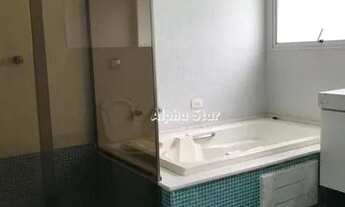 Imagem 5: Casa com 5 dormitórios, 700 m² - venda por R$ 7.500.000,00 ou aluguel por R$ 32.008,99/mês