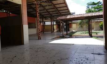 Imagem 4: Prédio inteiro para aluguel tem 5.800 m² no Comércio em Campina - Belém - PA