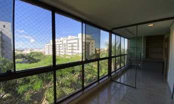 Imagem 5: SQSW 300 sudoeste - 3 quartos 3 suítes com 180 m2