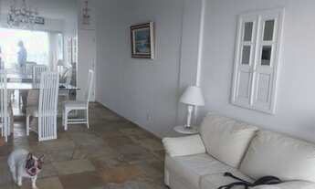 Imagem 2: Apartamento Mobiliado Parque das Rosas