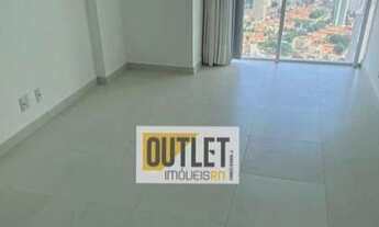 Imagem 4: Cobertura duplex para venda tem 121 metros quadrados com 2 quartos em Ponta Negra - Natal