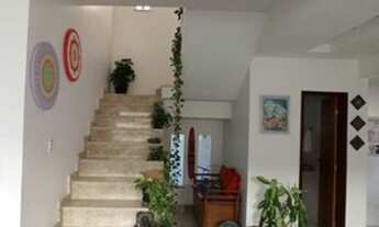 Imagem 3: Sobrado para venda com 230 m² com 4 quartos em Aruana - Aracaju - SE