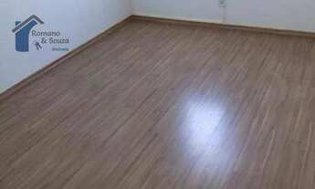 Imagem 4: Apartamento com 2 dormitórios para alugar, 45 m² por R$ 1.915,00/mês - Guarulhos - Guarulh