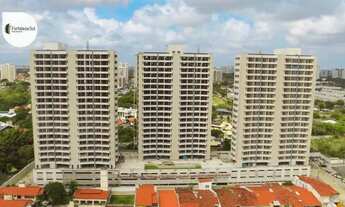 Imagem 3: Fortaleza Sul - 54m² - 2 suítes - Lazer - Edson Queiroz