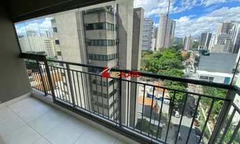 Imagem 6: Flat com ótimo preço no bairro Moema. Confira!