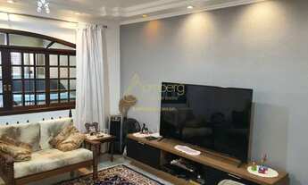 Imagem: Sobrado reformado em Interlagos / 3 dormitórios