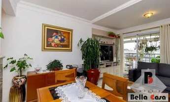 Imagem 7: Apartamento 3 Dorms 2 Vagas 75m² Happy Mooca Rua da Mooca 4218