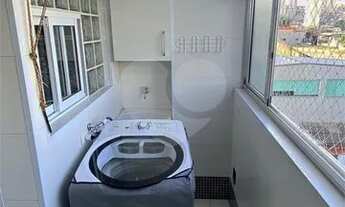 Imagem 2: Apartamento para locação e venda com 2 quartos no bairro da Casa Verde - São Paulo