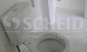 Imagem 4: Apartamento a venda SANTO AMARO 2 quartos