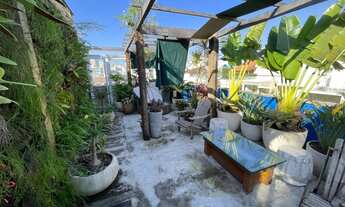 Imagem 5: Cobertura para venda com 270 metros quadrados com 3 quartos em Leblon - Rio de Janeiro - R