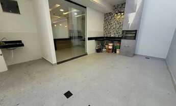 Imagem 6: Cidade Nova Casa com 3 dormitórios