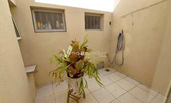 Imagem 4: Casa - Jardim Eulina - Campinas