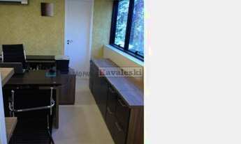 Imagem 5: Sala comercial próximo ao metrô São Judas