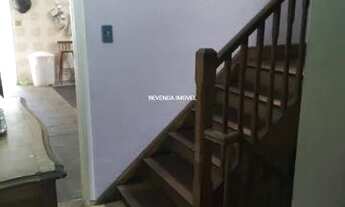 Imagem 3: Sobrado de 325m² com 3 dormr, Edicula, 2 vagas na Vila Leopoldina