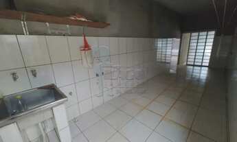 Imagem 6: Casa Padrão em Bonfim Paulista