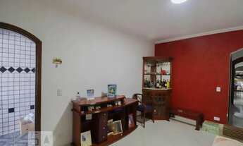 Imagem 2: Casa para Aluguel - Parque Continental II, 3 Quartos, 210 m2