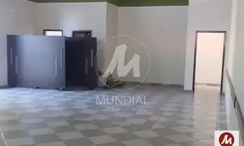 Imagem 2: Salão/Galpão (salão - sobrado) 2 dormitórios, cozinha planejada