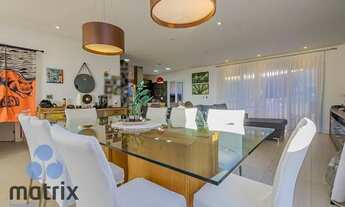 Imagem 6: Casa com 4 dormitórios à venda, 314 m² por R$ 2.590.000,00 - Alphaville Graciosa - Pinhais