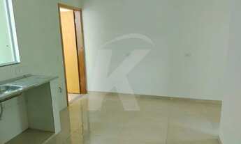 Imagem 3: Casa em condomínio com 1 quarto