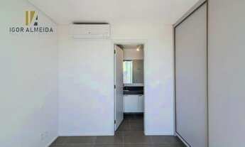 Imagem 6: Apartamento com 1 dormitório para alugar, 40 m² por R$ 6.400,00/mês - Vila Madalena - São