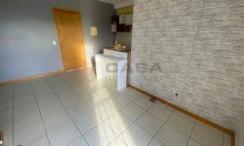 Imagem 3: FBM Apartamento 2 quartos c/ suíte no Naturale Residencial em Morada de Laranjeiras