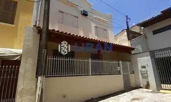 Imagem: Sobrado no Centro