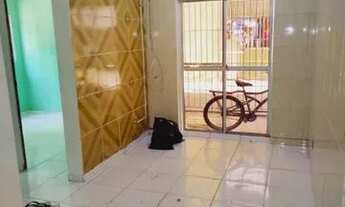 Imagem 4: Vendo Apartamento TÉRREO no centro de Cajueiro Seco