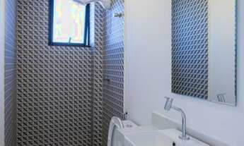 Imagem 3: Apartamento 2 dormitórios retrofit Vila Mariana