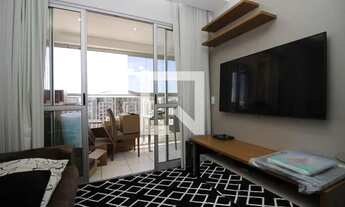 Imagem 2: Apartamento para Aluguel - Águas Claras, 2 Quartos, 61 m2