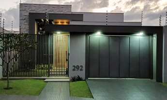 Imagem: Vende-se Residência Jardim Araucária