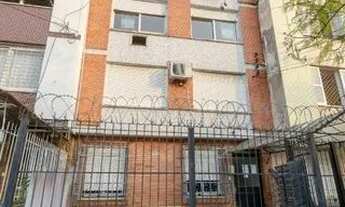 Imagem 3: PORTO ALEGRE - Apartamento Padrão - Cidade Baixa