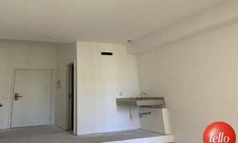 Imagem 3: São Paulo - Kitchenette/Studio - Perdizes