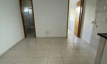 Imagem 4: Apartamento padrão - Vila Larsen 1