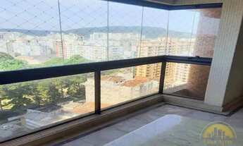 Imagem: Cobertura triplex no bairro do Embaré