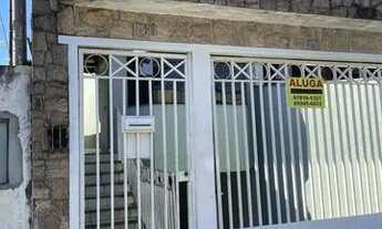 Imagem 1: Sobrado para aluguel tem 240 metros quadrados com 2 quartos