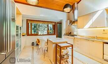 Imagem 4: Sobrado com 4 dormitórios para alugar, 820 m² por R$ 27.000,00/mês - Residencial Tamboré