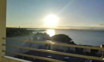 Imagem 4: Apartamento de 2 Dormitórios com Suíte e Vista para a Lagoa de Tramandaí - Locação Anual&q