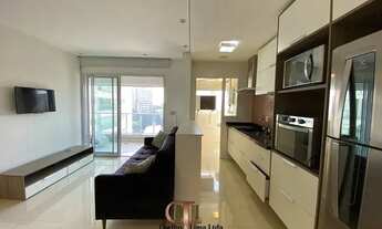 Imagem 5: São Paulo - Apartamento Padrão - Campo Belo